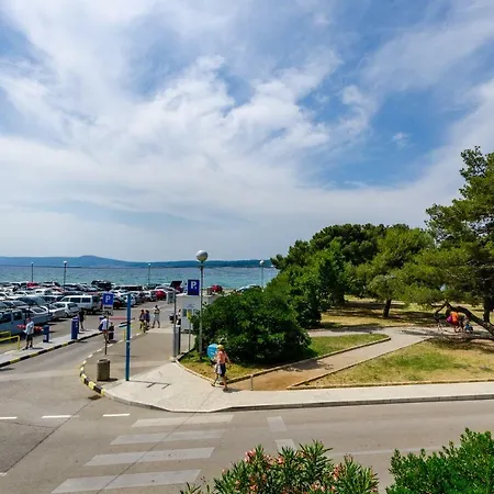 Park * Crikvenica