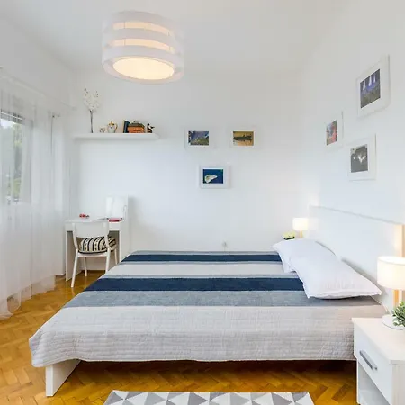 Appartamento Park Crikvenica