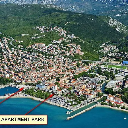 Park Appartamento *